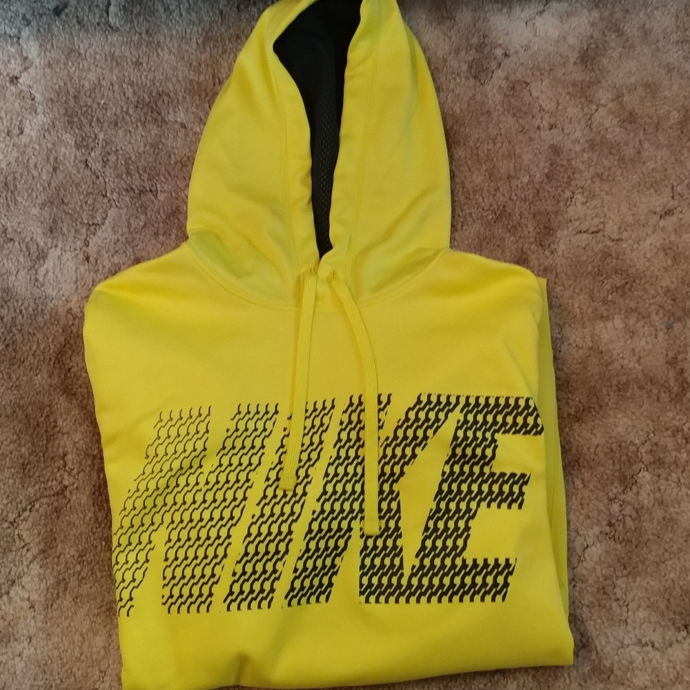 Nike hoodie